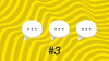 Quiz #3. Qui a dit quoi cette semaine ?