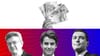 Législatives : Comparaison des programmes sur l’économie