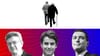 Législatives : Comparaison des programmes sur les retraites