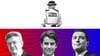 Législatives : Comparaison des programmes sur la sécurité