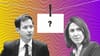 Comment choisir entre Valérie Hayer et François-Xavier Bellamy ?