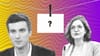 Comment choisir entre  Léon Deffontaines et Marie Toussaint ?