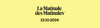 Homard et 3-MMC